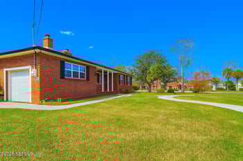 1604 Carbondale Dr, Jacksonville, FL 32208