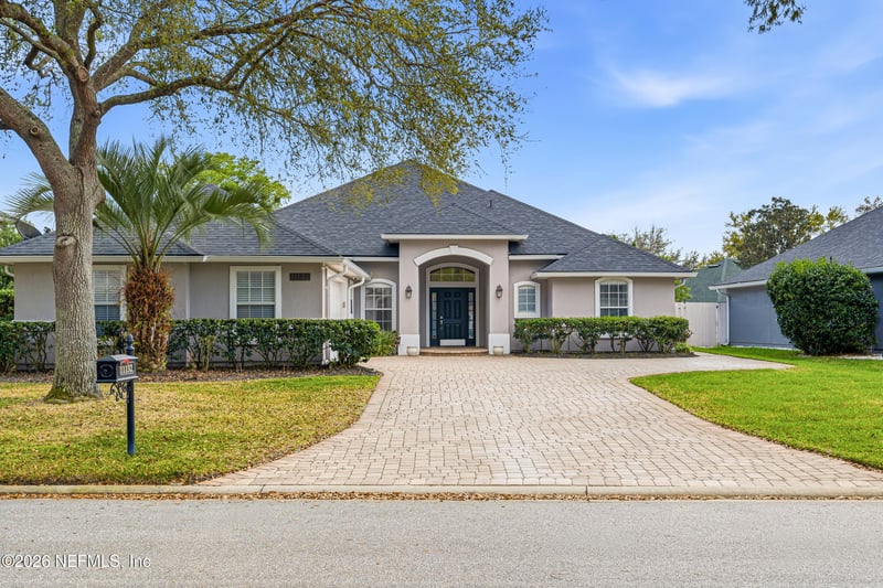 11132 Belfair Ct, Jacksonville, FL 32256