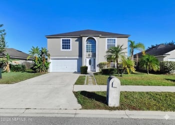 1442 Seawolf Trl, Jacksonville, FL 32221