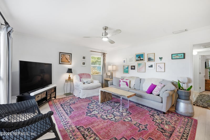 926 6th Ave, Jacksonville Beach, FL 32250