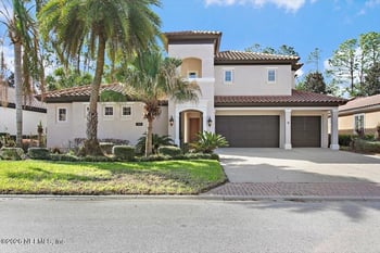 3529 Valverde Cir, Jacksonville, FL 32224