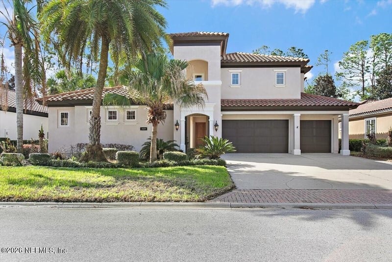 3529 Valverde Cir, Jacksonville, FL 32224