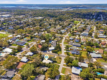 926 6th Ave, Jacksonville Beach, FL 32250