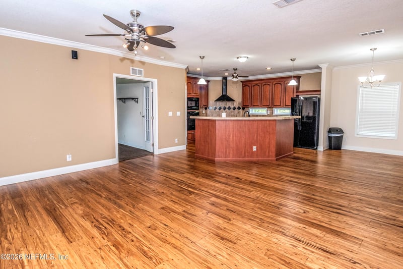 5932 Woodlawn Rd, Macclenny, FL 32063