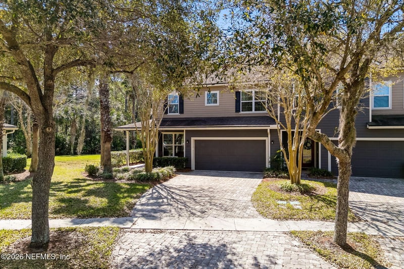 250 Magnolia Creek Walk, Ponte Vedra, FL 32081