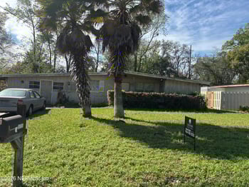 6928 Arques Rd, Jacksonville, FL 32205