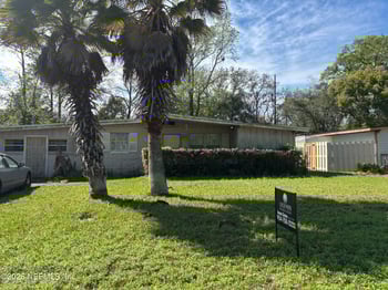 6928 Arques Rd, Jacksonville, FL 32205