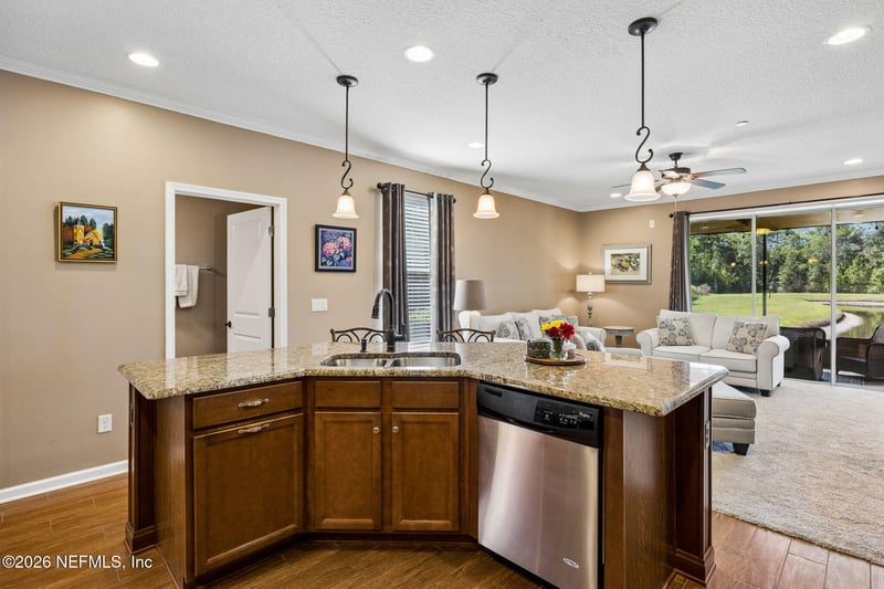 250 Magnolia Creek Walk, Ponte Vedra, FL 32081