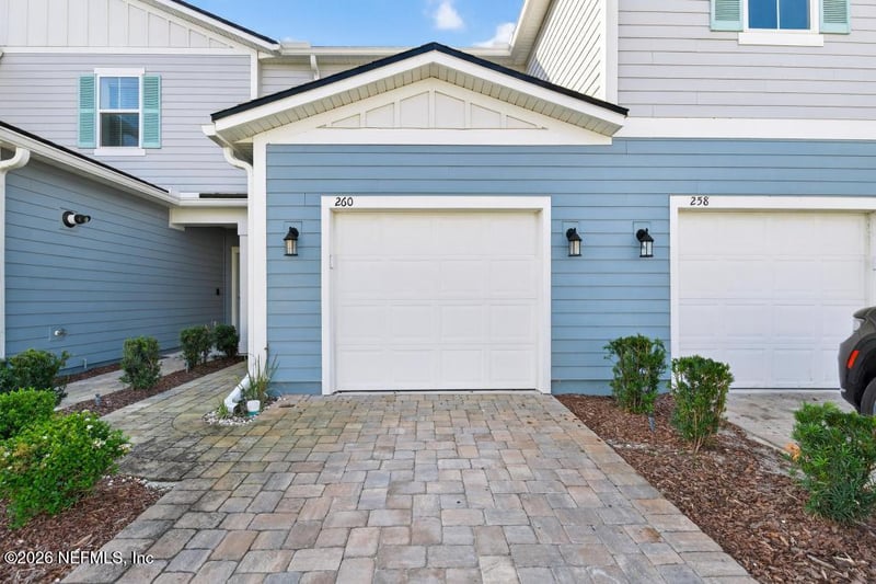 260 Brandon Lakes Dr, St Augustine, FL 32092