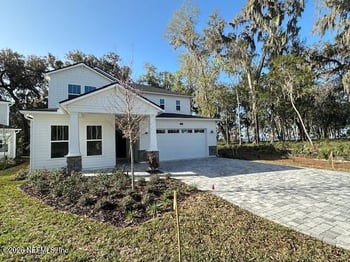 62 Slip Cv, St Johns, FL 32259