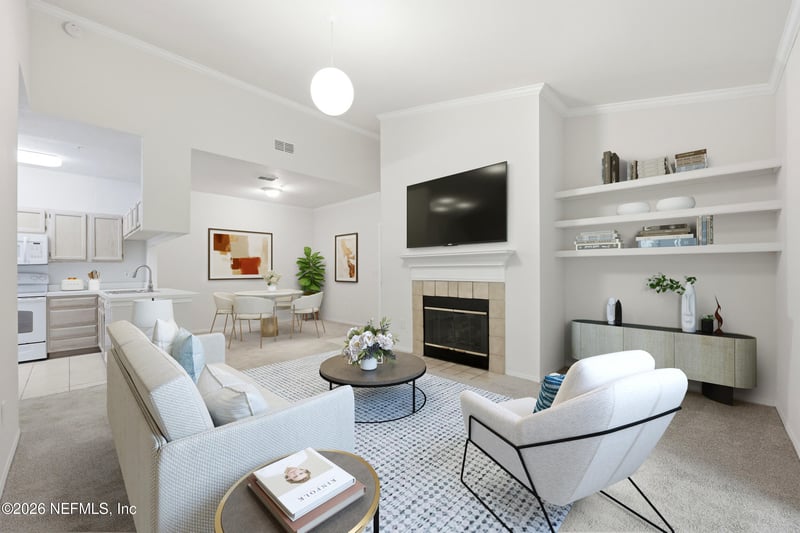 170 Veracruz Dr #334, Ponte Vedra Beach, FL 32082