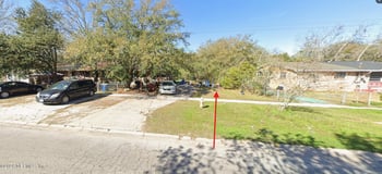 7120 Ken Knight Dr, Jacksonville, FL 32208