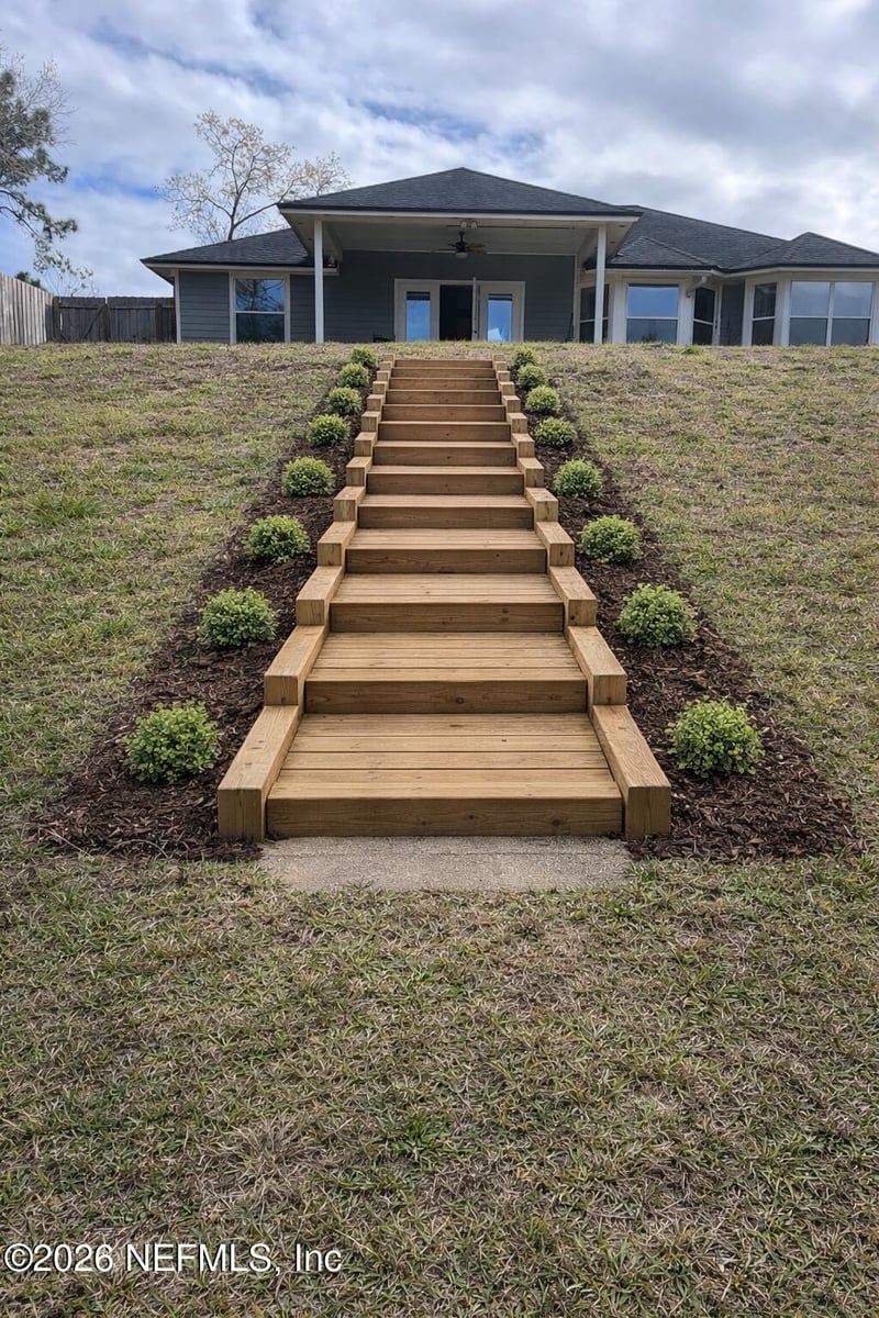 4660 Saddlehorn Trl, Middleburg, FL 32068