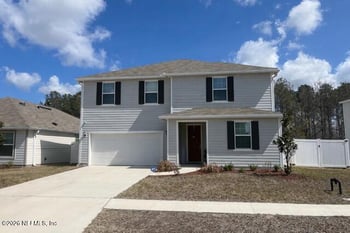 732 Panther Lake Pw, Jacksonville, FL 32221