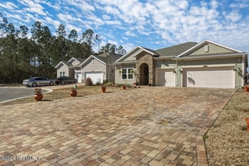 9899 Ansley Lake Dr, Jacksonville, FL 32222