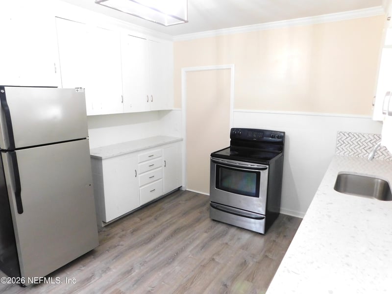 2121 Felch Ave, Jacksonville, FL 32207