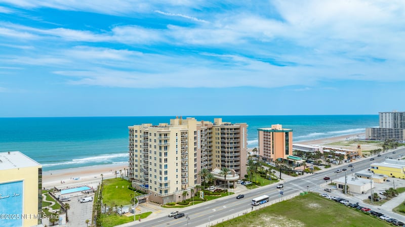 1925 Atlantic Ave #810, Daytona Beach Shores, FL 32118