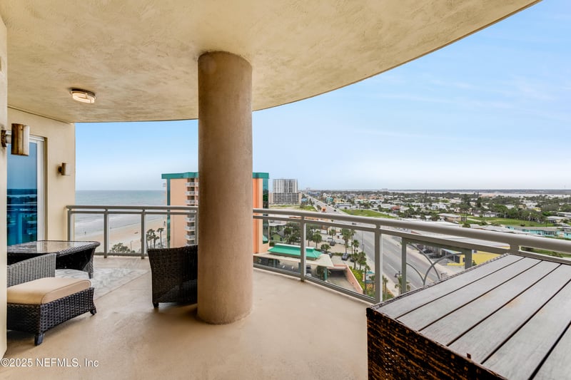 1925 Atlantic Ave #810, Daytona Beach Shores, FL 32118