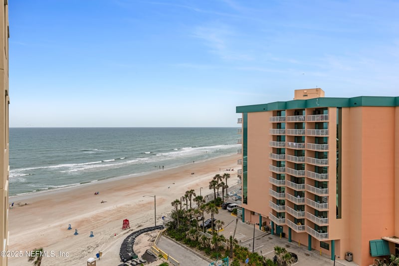 1925 Atlantic Ave #810, Daytona Beach Shores, FL 32118