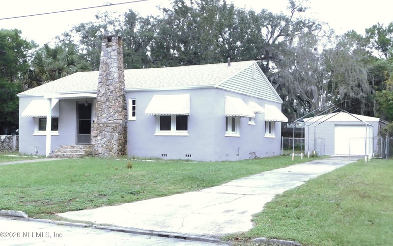 2121 Felch Ave, Jacksonville, FL 32207