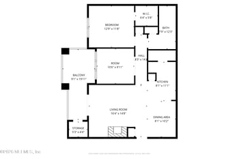 170 Veracruz Dr #334, Ponte Vedra Beach, FL 32082