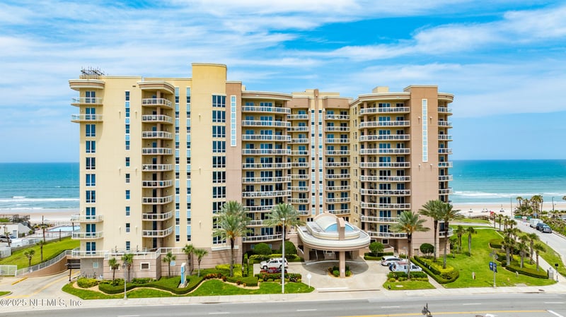 1925 Atlantic Ave #1005, Daytona Beach Shores, FL 32118