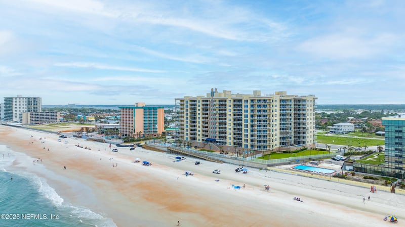 1925 Atlantic Ave #1005, Daytona Beach Shores, FL 32118