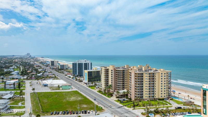 1925 Atlantic Ave #1005, Daytona Beach Shores, FL 32118
