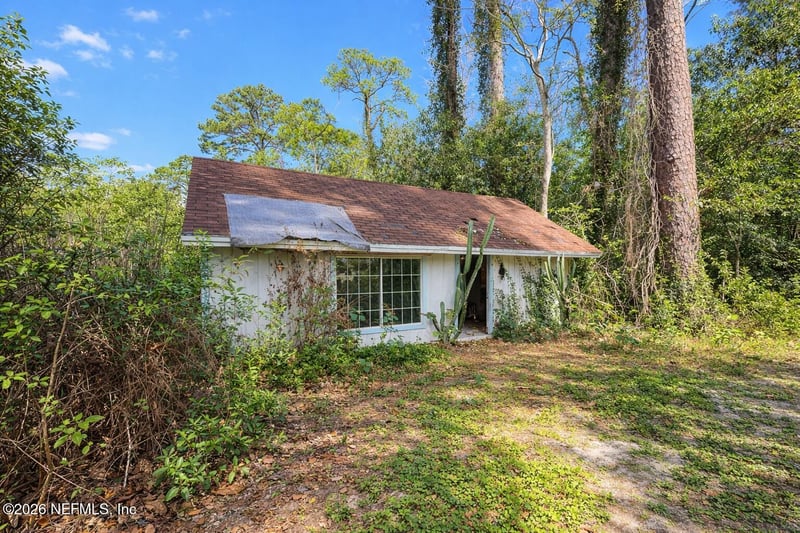 7227 Wendy Cir, Jacksonville, FL 32211