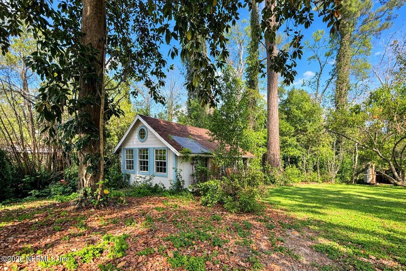 7227 Wendy Cir, Jacksonville, FL 32211