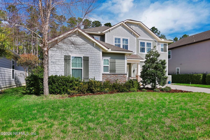 801 Outlook Dr, Ponte Vedra, FL 32081