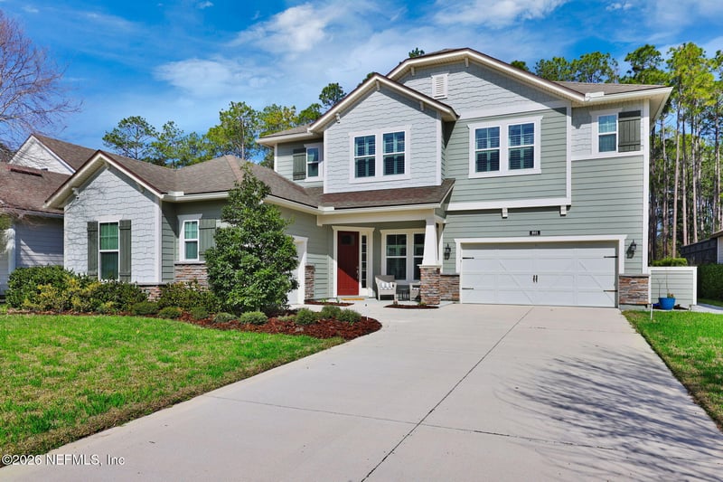 801 Outlook Dr, Ponte Vedra, FL 32081