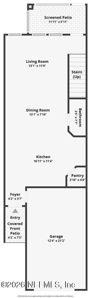 260 Brandon Lakes Dr, St Augustine, FL 32092