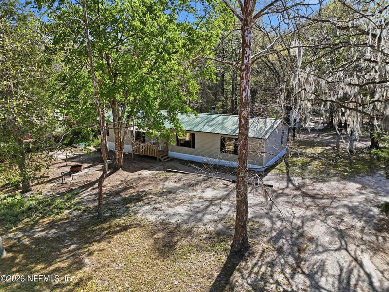 157 Plankton Ave, Middleburg, FL 32068