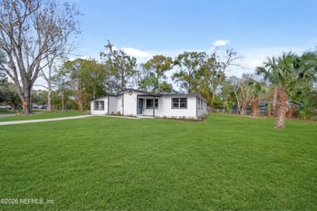 6749 Mopsy Ln, Jacksonville, FL 32210