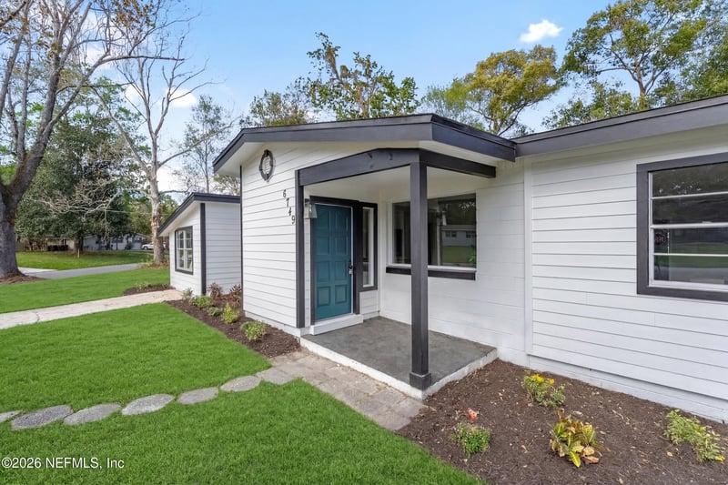 6749 Mopsy Ln, Jacksonville, FL 32210