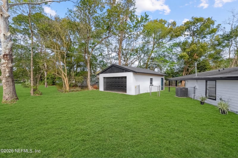 6749 Mopsy Ln, Jacksonville, FL 32210