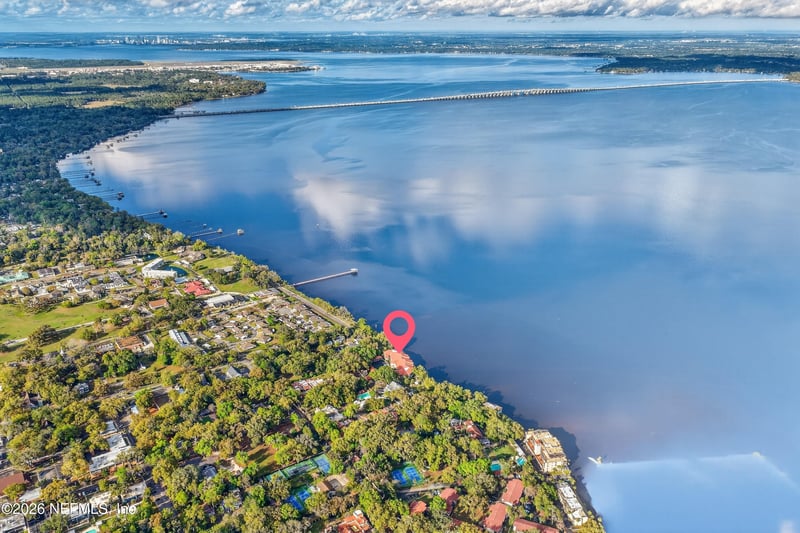 2099 Winterbourne #302, Orange Park, FL 32073