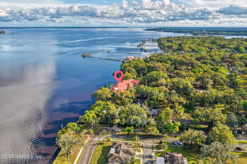 2099 Winterbourne #302, Orange Park, FL 32073