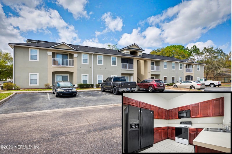 5050 Playpen Dr #8, Jacksonville, FL 32210