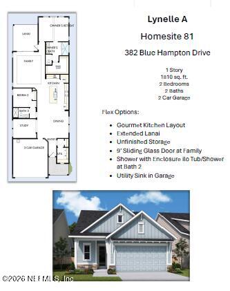 382 Blue Hampton Dr, Ponte Vedra, FL 32081