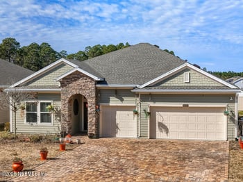 9899 Ansley Lake Dr, Jacksonville, FL 32222