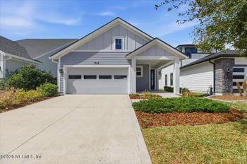 319 Millenia Dr, Ponte Vedra, FL 32081