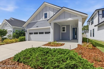 319 Millenia Dr, Ponte Vedra, FL 32081