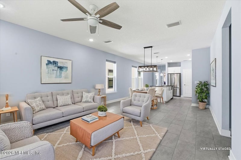 319 Millenia Dr, Ponte Vedra, FL 32081