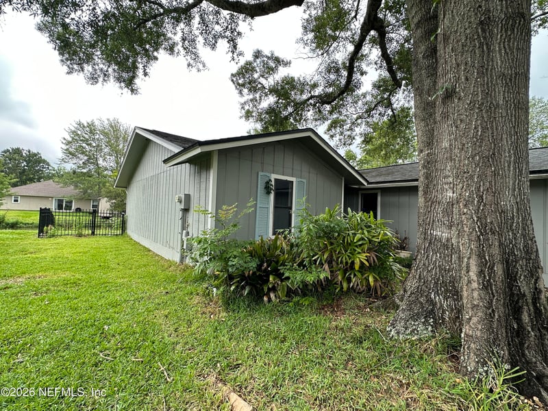 445 Blue Whale Way, Jacksonville, FL 32218