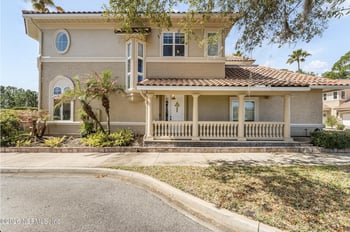 153 Augustine Island Way, St Augustine, FL 32095