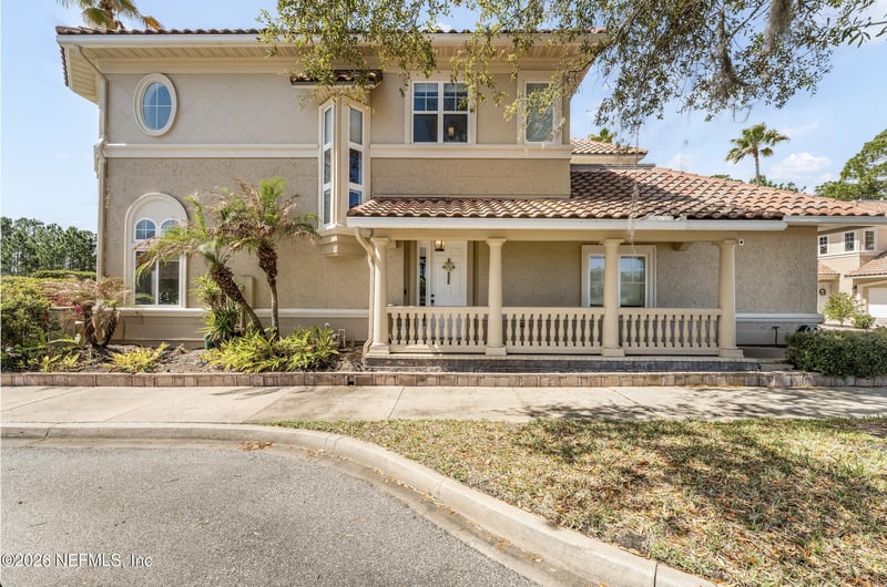 153 Augustine Island Way, St Augustine, FL 32095