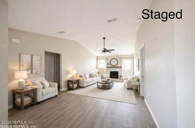 445 Blue Whale Way, Jacksonville, FL 32218