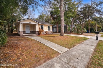 1747 44th St, Jacksonville, FL 32209